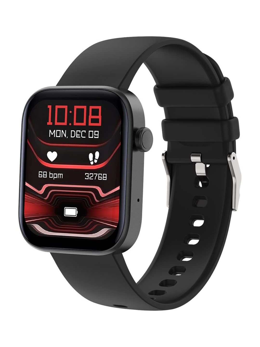 Timex iConnect Navigator Display & BT Calling Smartwatch-image-49