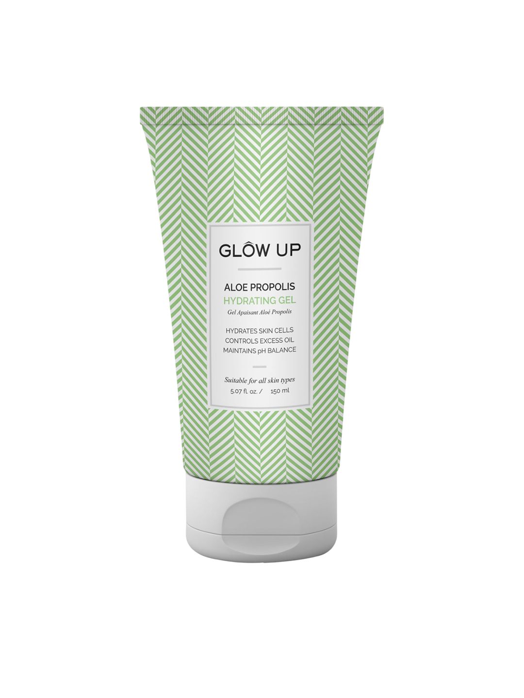 GLOW UP Aloe Propolis Hydrating Gel- 150 ml-picture-42