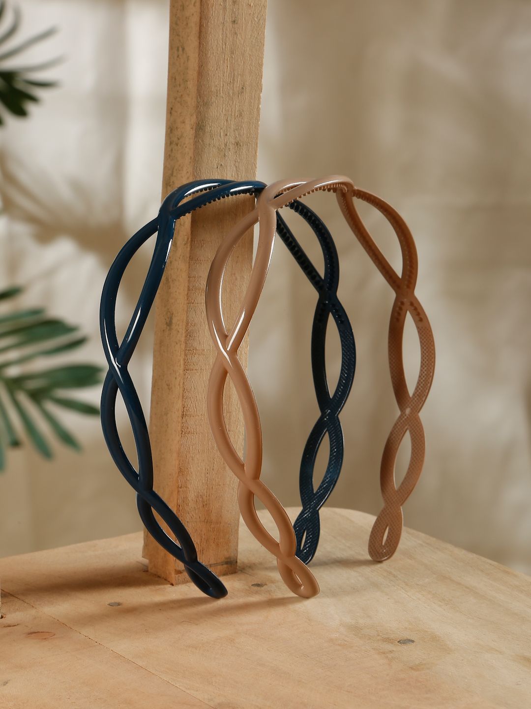 Stoln Girls Set of 2 Hairband-picture-31