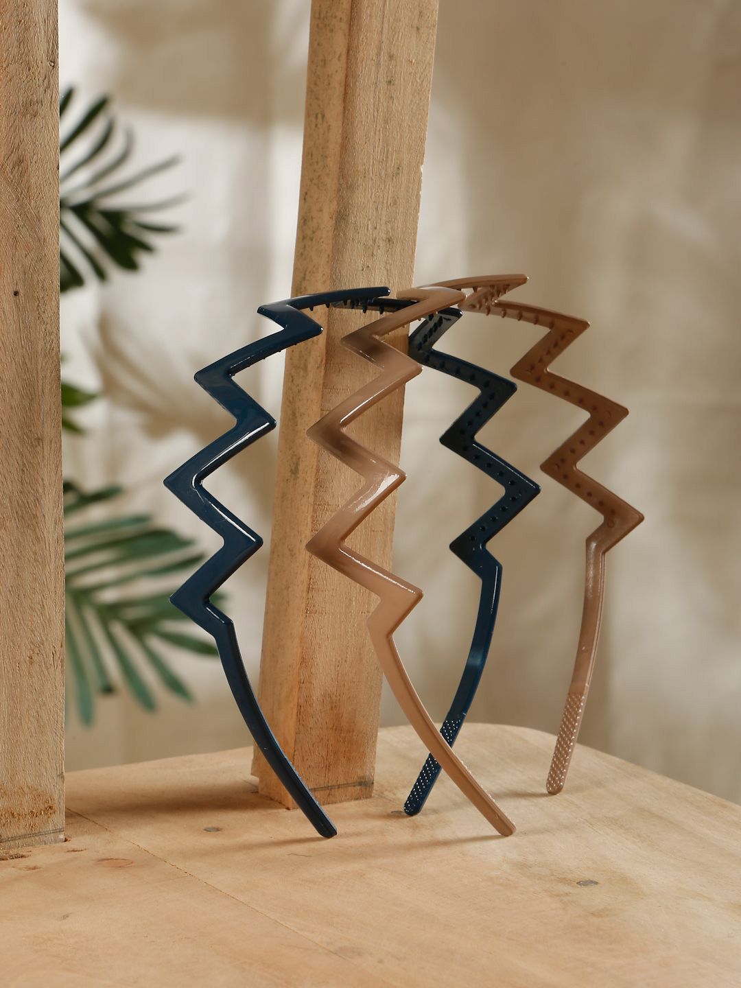 Stoln Girls Set of 2 Hairband-picture-40