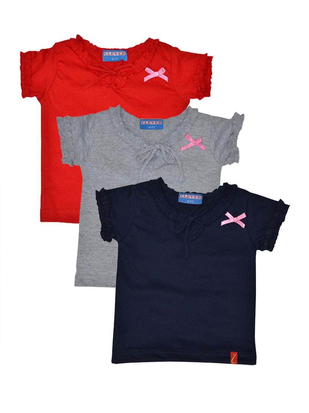 CLEVER Cotton Top-picture-13