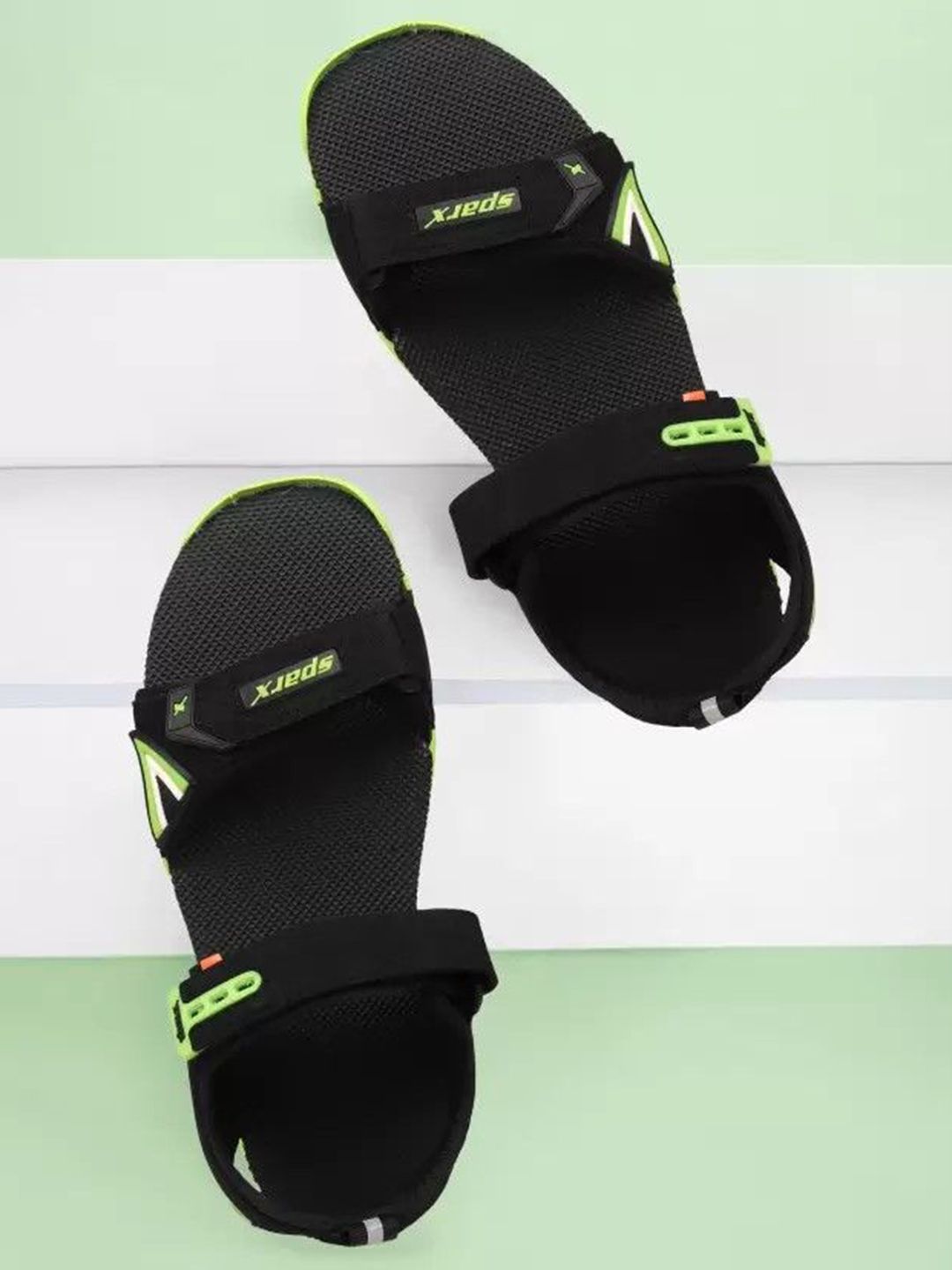 Sparx Men Sandals-picture-41