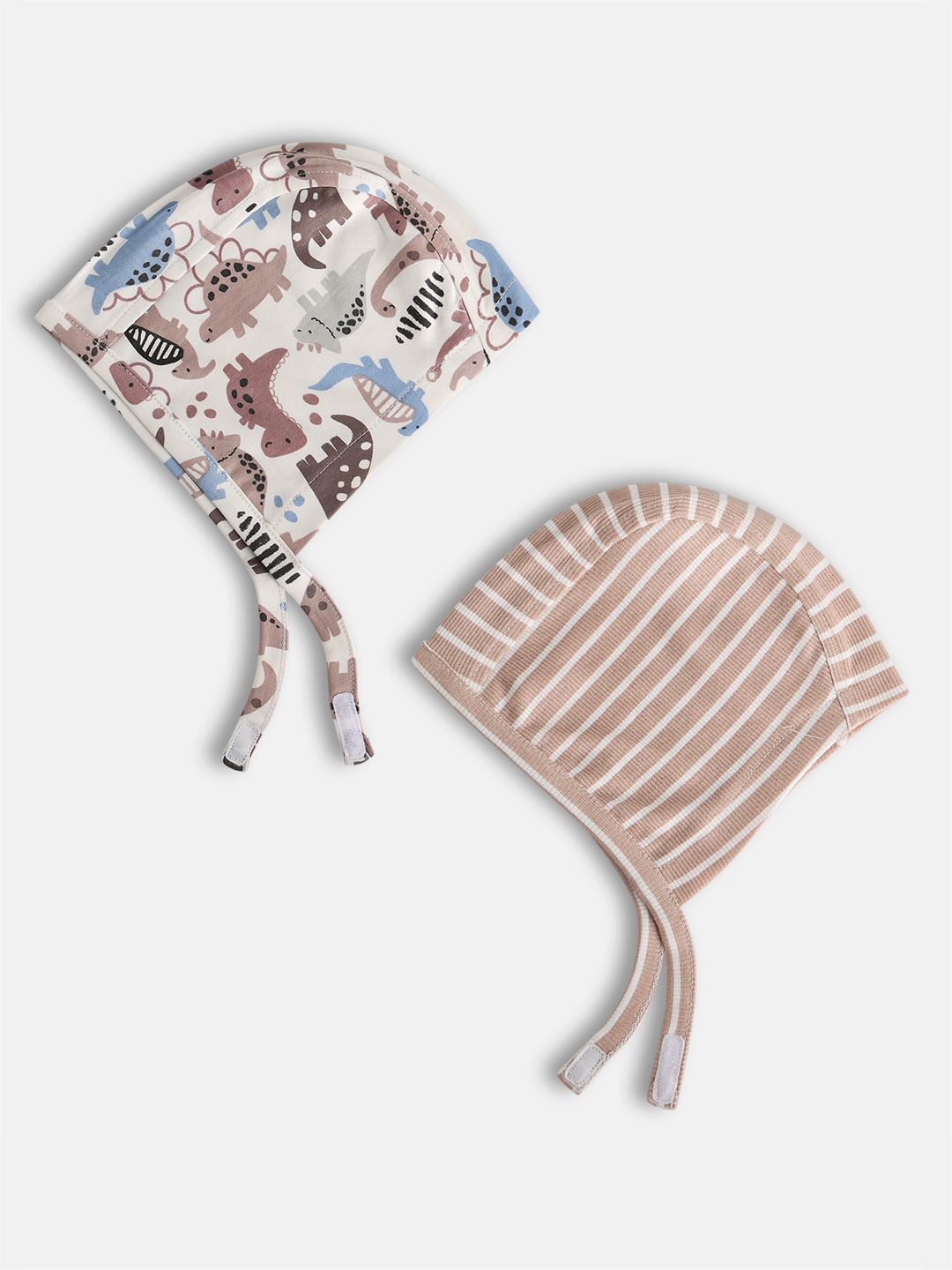 MINI KLUB Boys Printed Beanie-picture-37