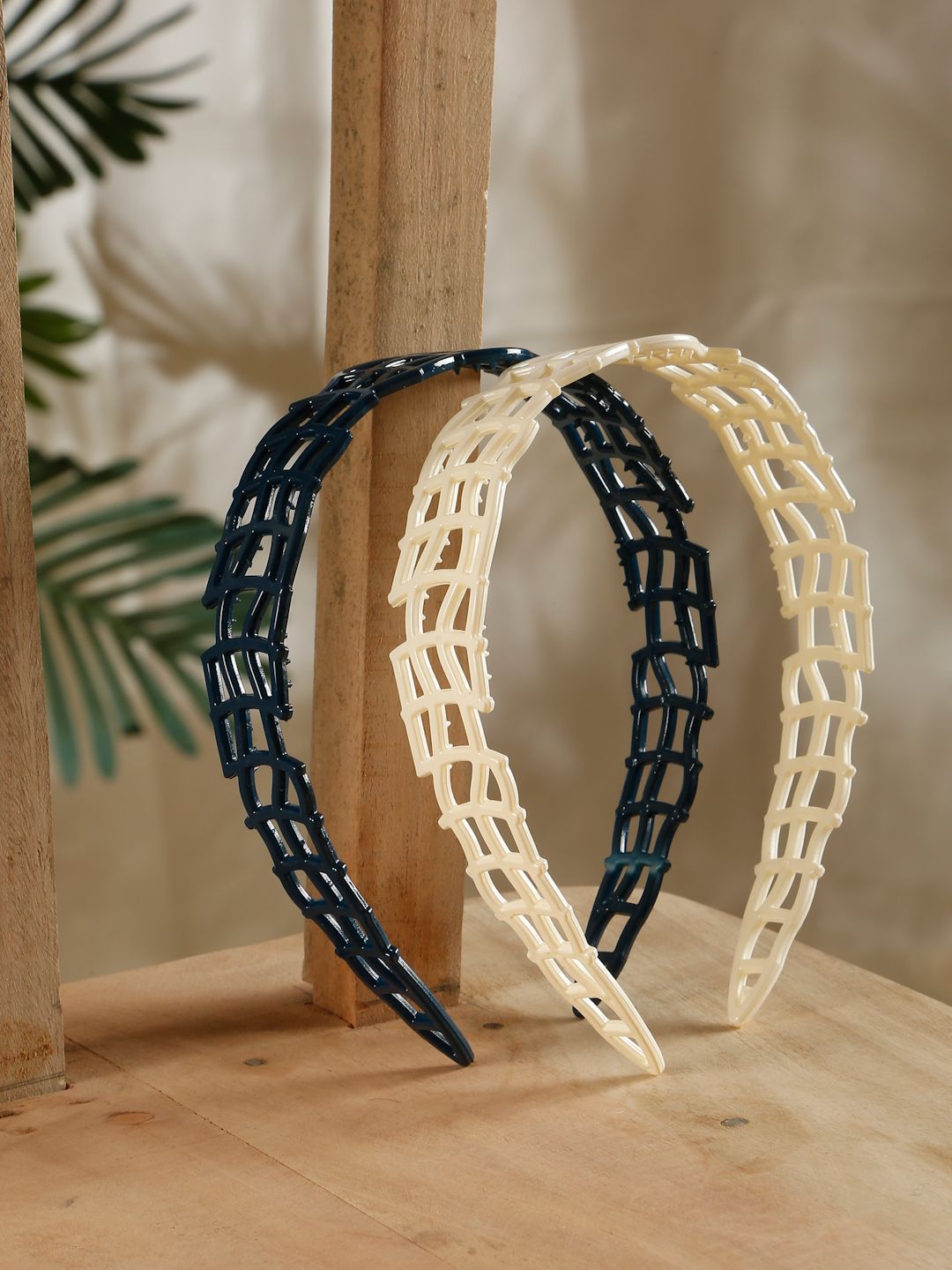 Stoln Girls Set of 2 Hairband-picture-32