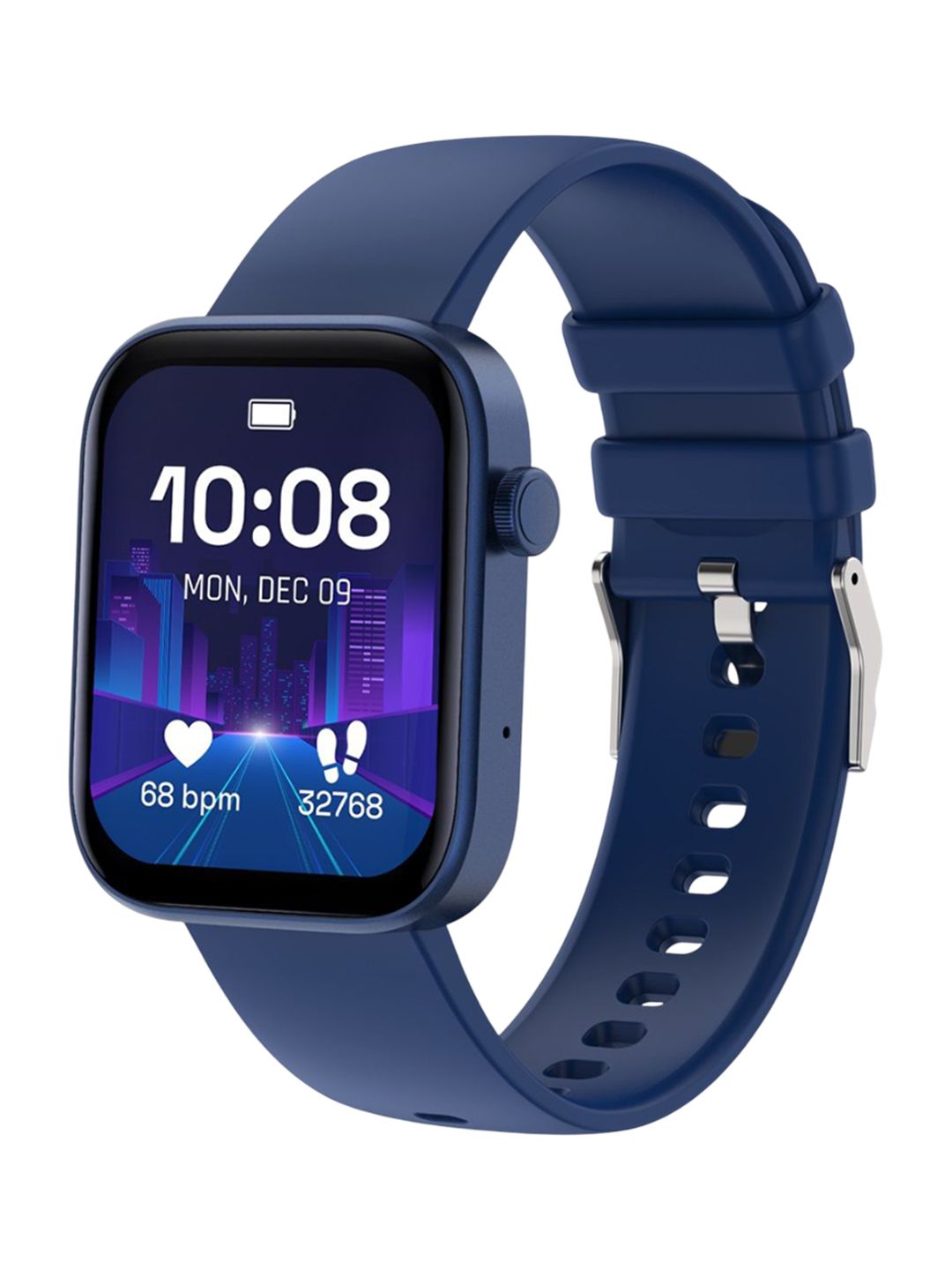 Timex iConnect Navigator Smart Watch-image-33