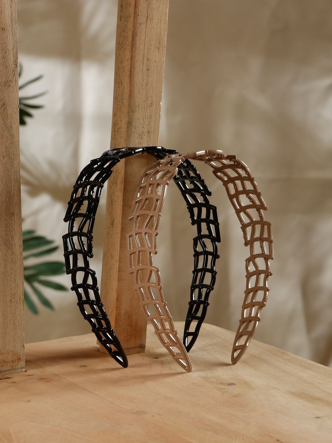 Stoln Girls Set of 2 Hairband-picture-17