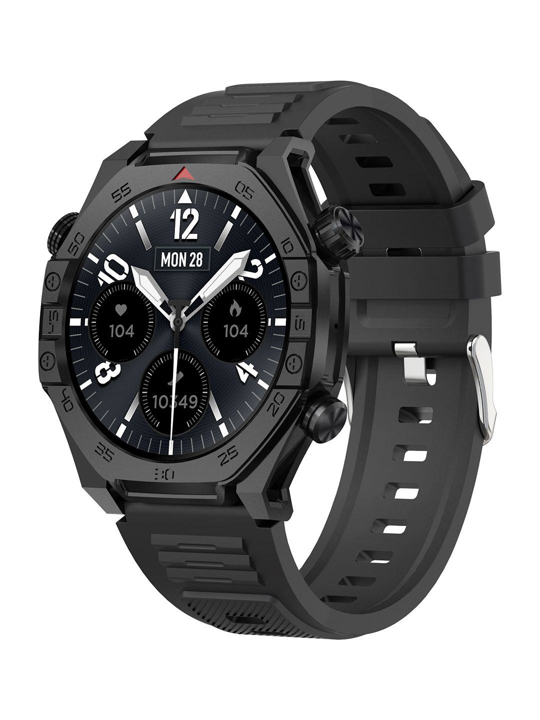 Timex Smart NexGen Unisex Smart Watch-image-4