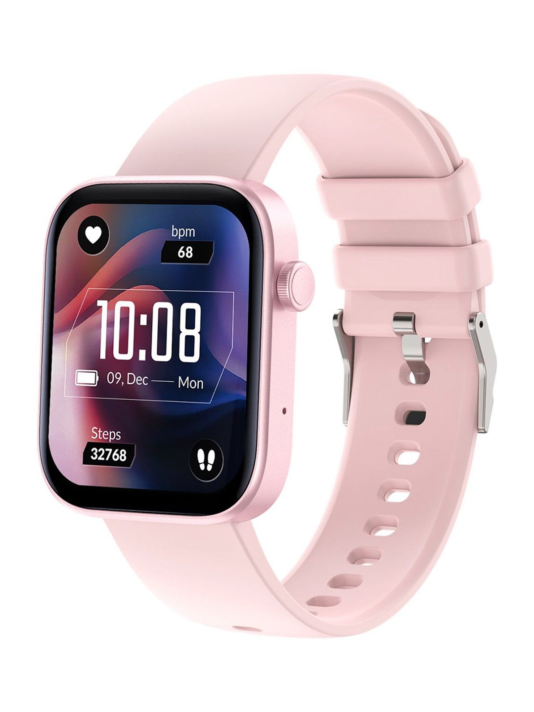 Timex iConnect Navigator Unisex Smart Watch TWIXW901T-image-37
