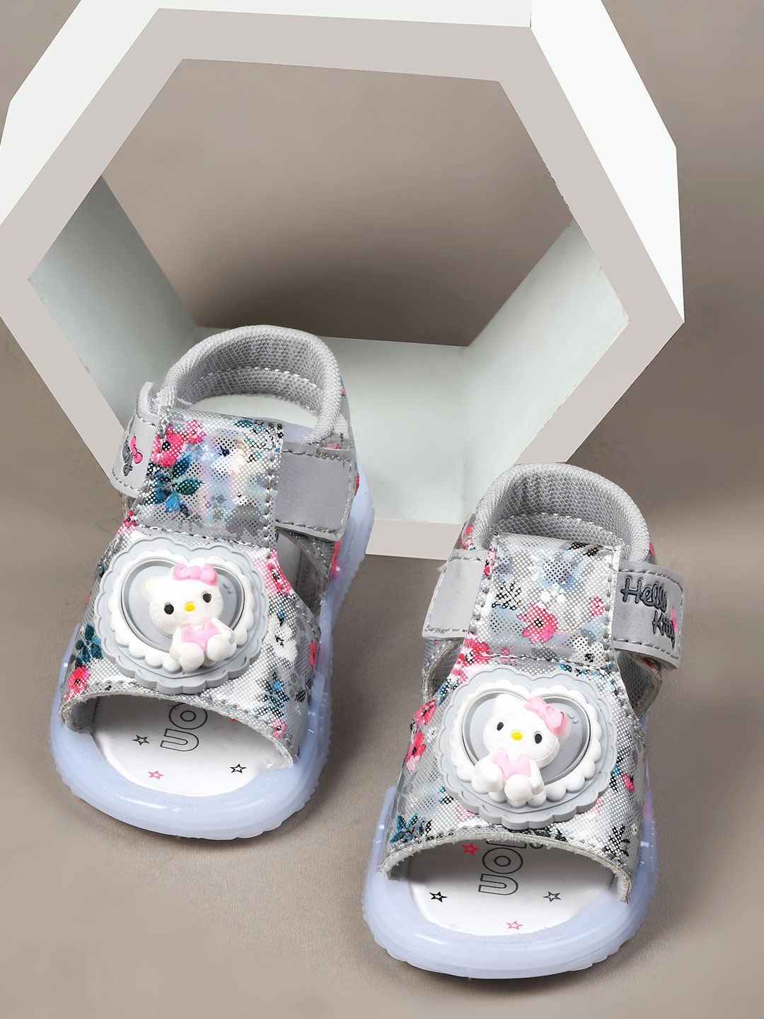 KATS Unisex Kids Sandals