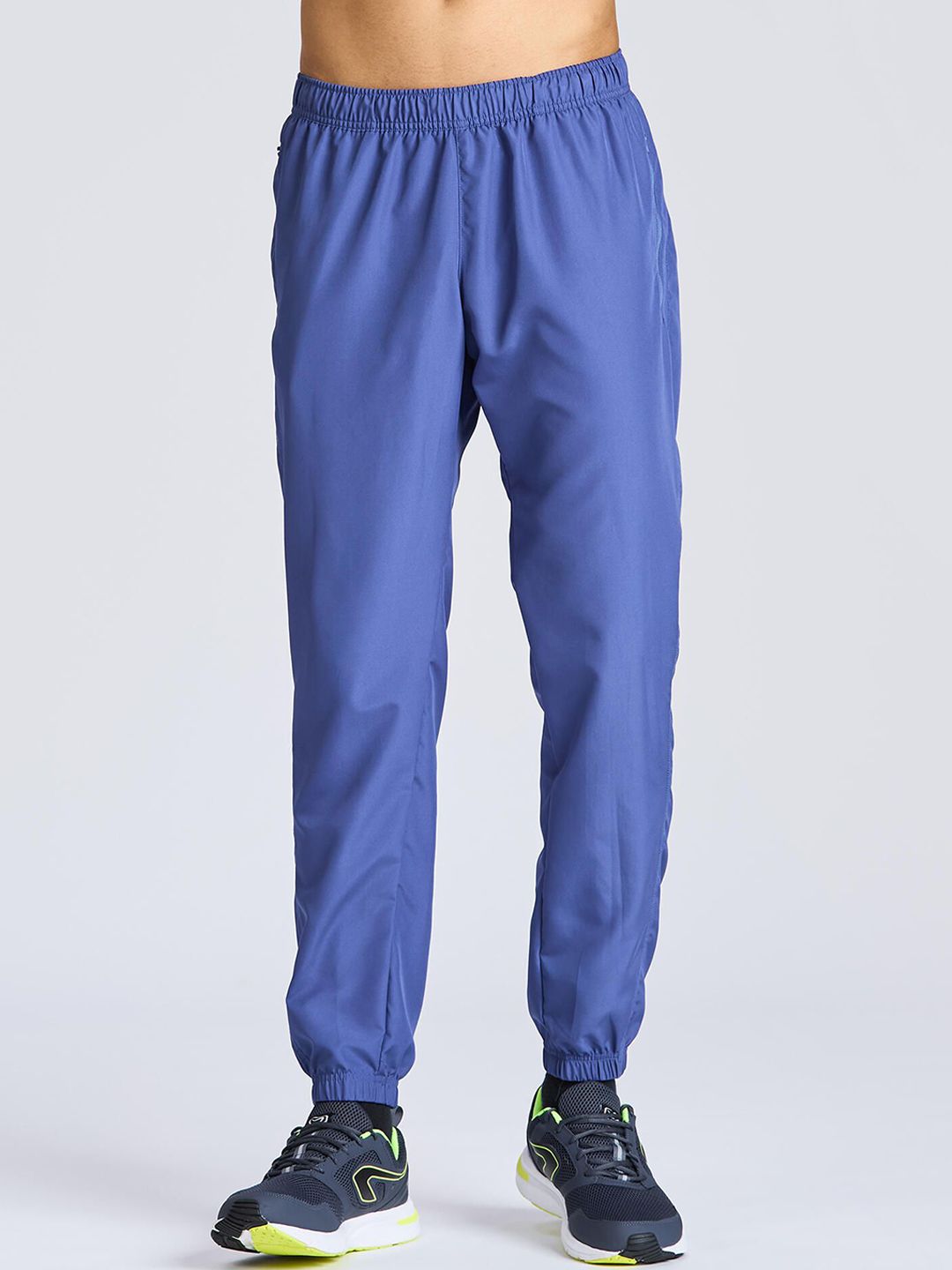 Decathlon DOMYOS - Men Regular Fit Sports Joggers-picture-47