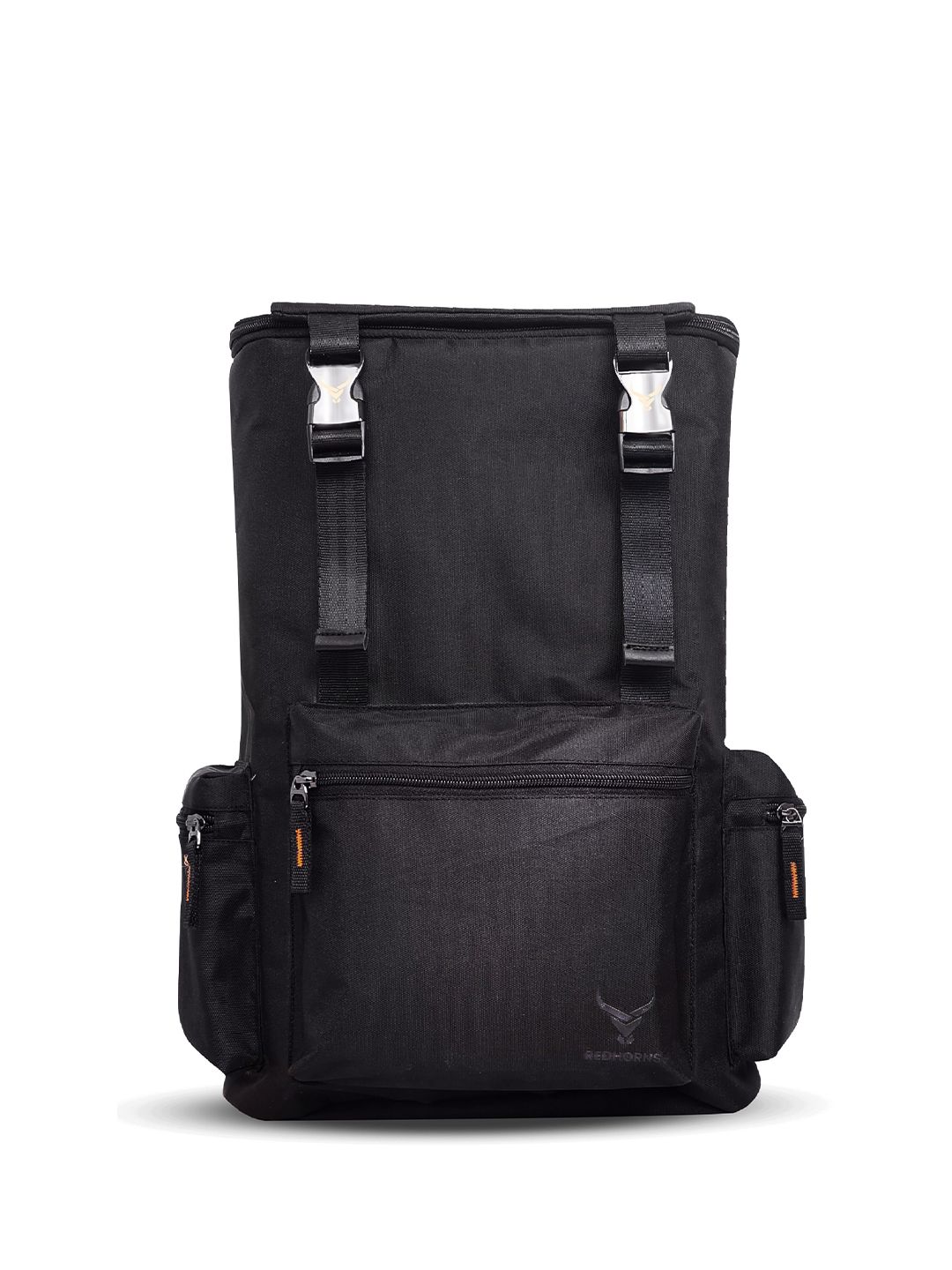 REDHORNS Unisex Backpack with Anti-Theft-image-46
