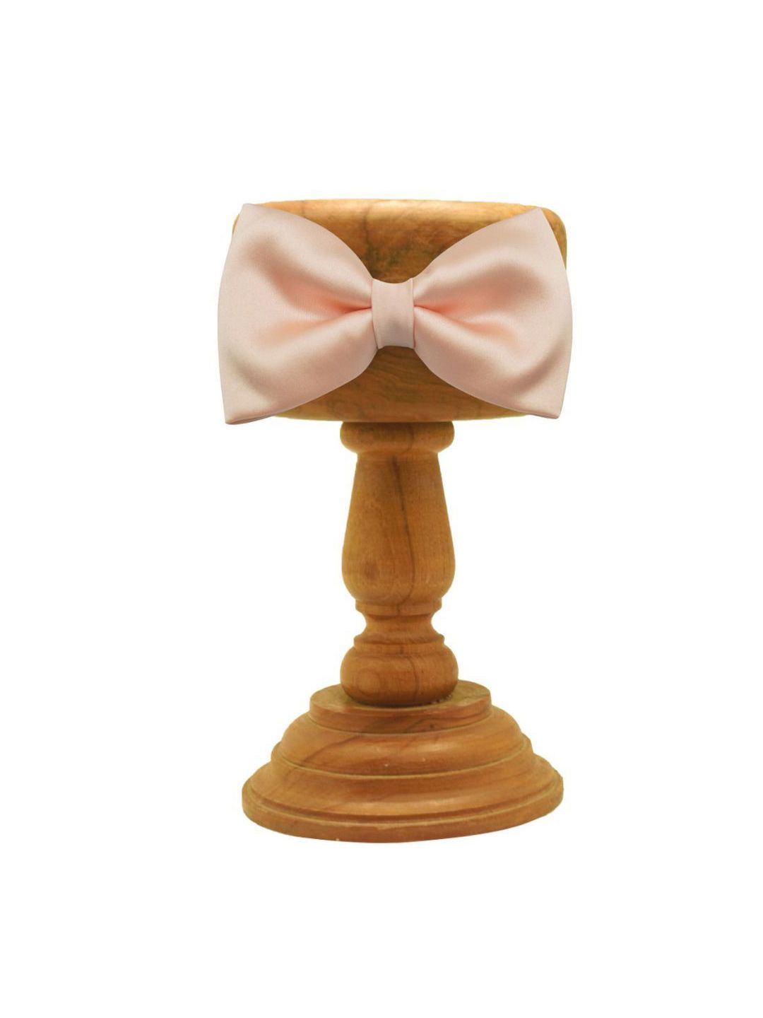 The Tie Hub Men Bow Tie-picture-36