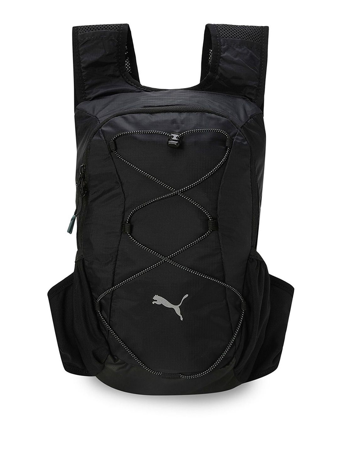 Puma Seasons Trail Unisex Running Backpack 6L-picture-10