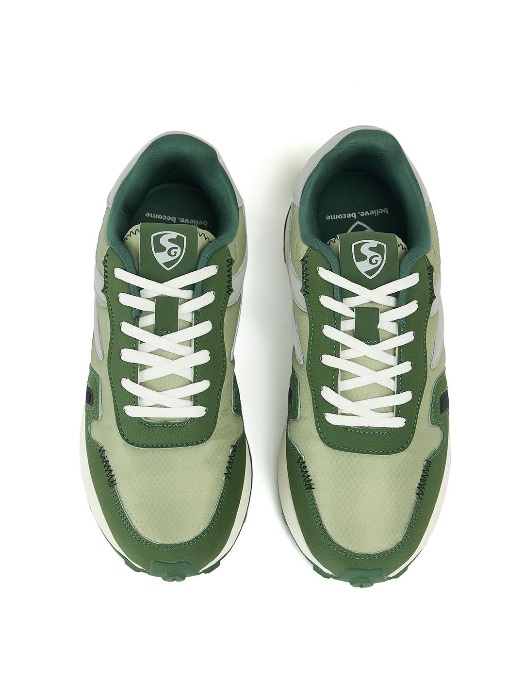 SG Unisex Running Shoes-picture-37