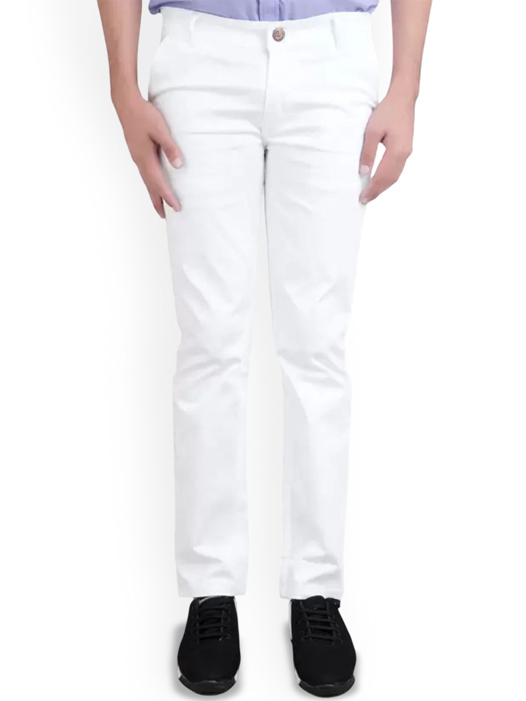 COMFITS Men Mid-Rise Jeans-picture-25