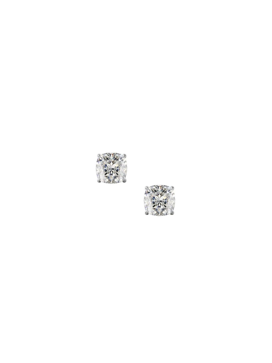 Emori 2 CT Trillion Lab Grown Diamond Studs-picture-21