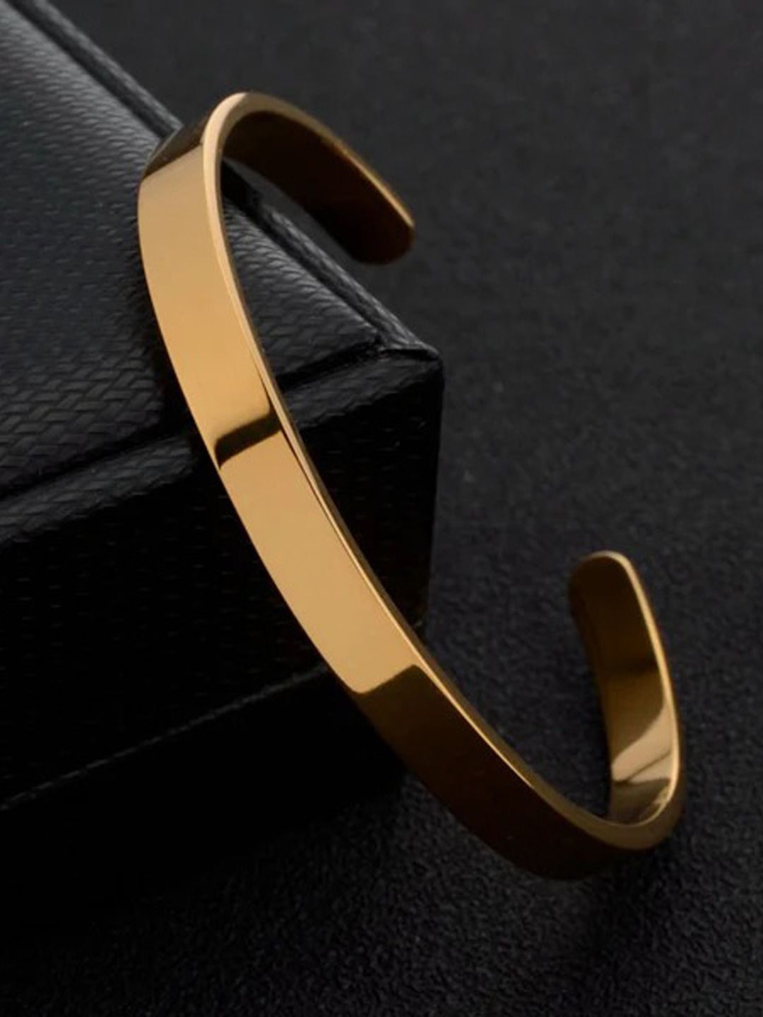 FIMBUL Men Cuff Bracelet-picture-37