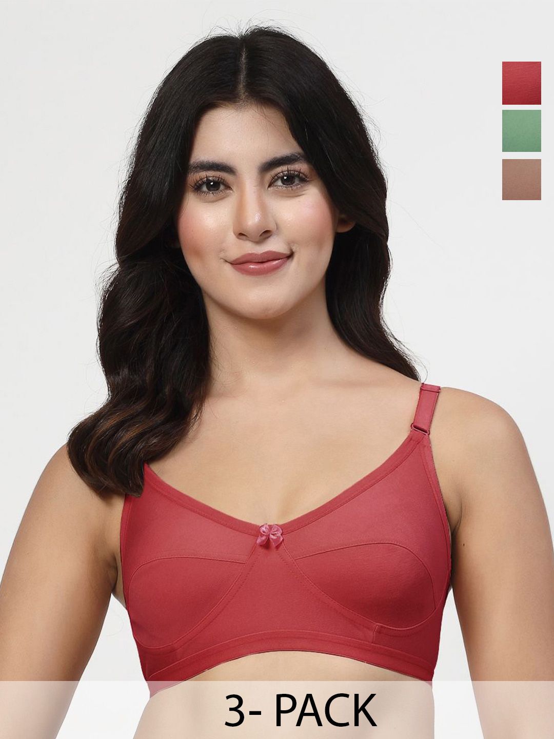 LILY Bra Full Coverage