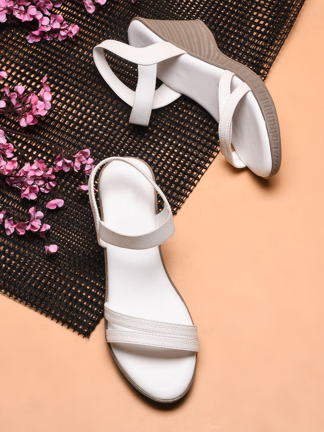 Froh Feet Wedge Open Toe Sandals-picture-10