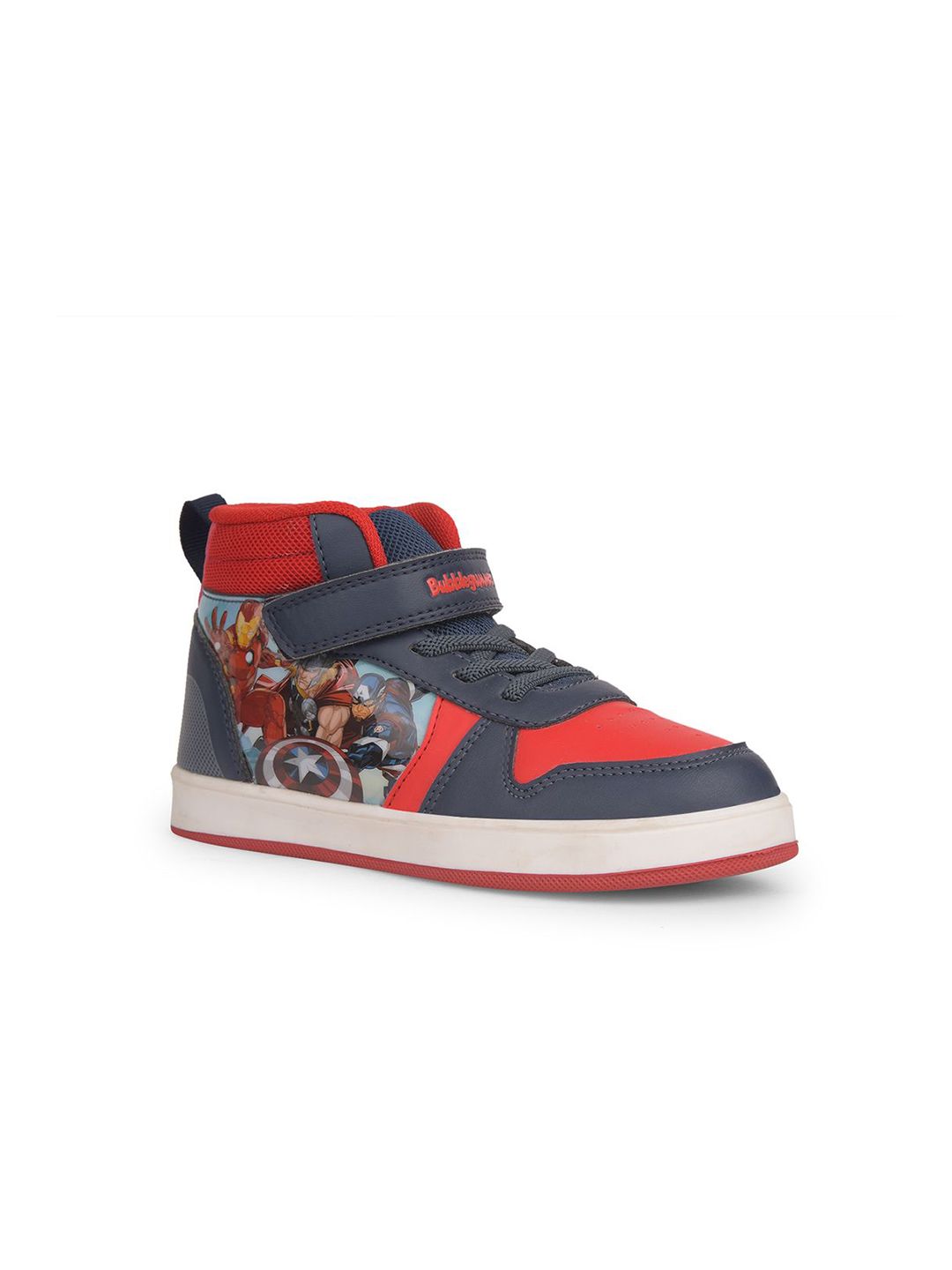 Disney Kids Walking Non-Marking Shoes-picture-56