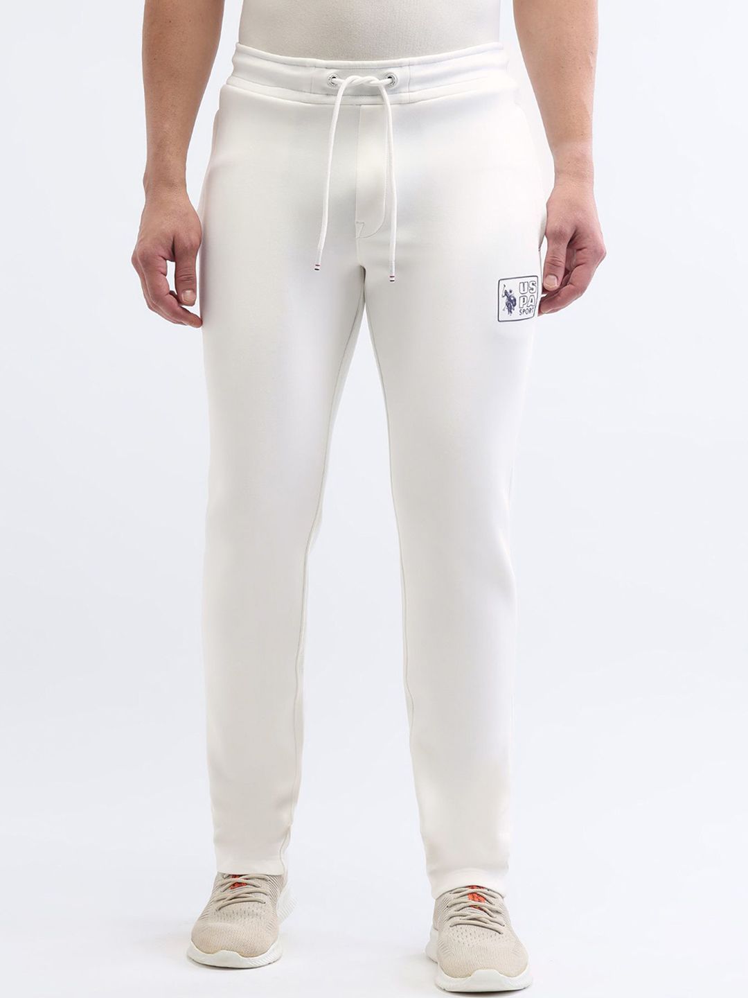 USPA Sport Space Dust Men Slim Fit Track Pants-picture-33