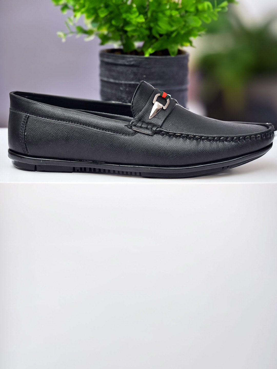 NICO NERINI Men Loafers-picture-42