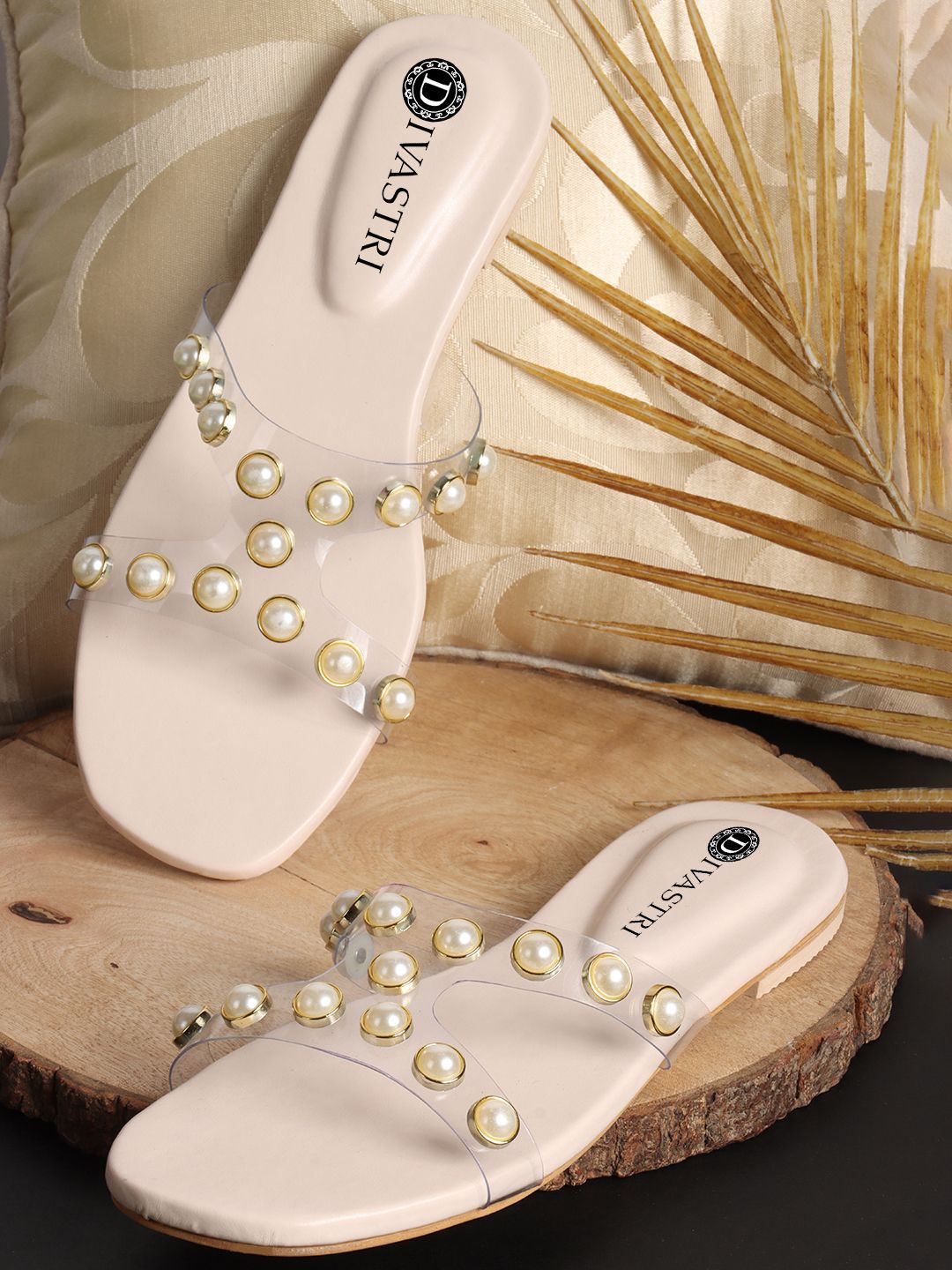 DIVASTRI Women Open Toe Flats-picture-27