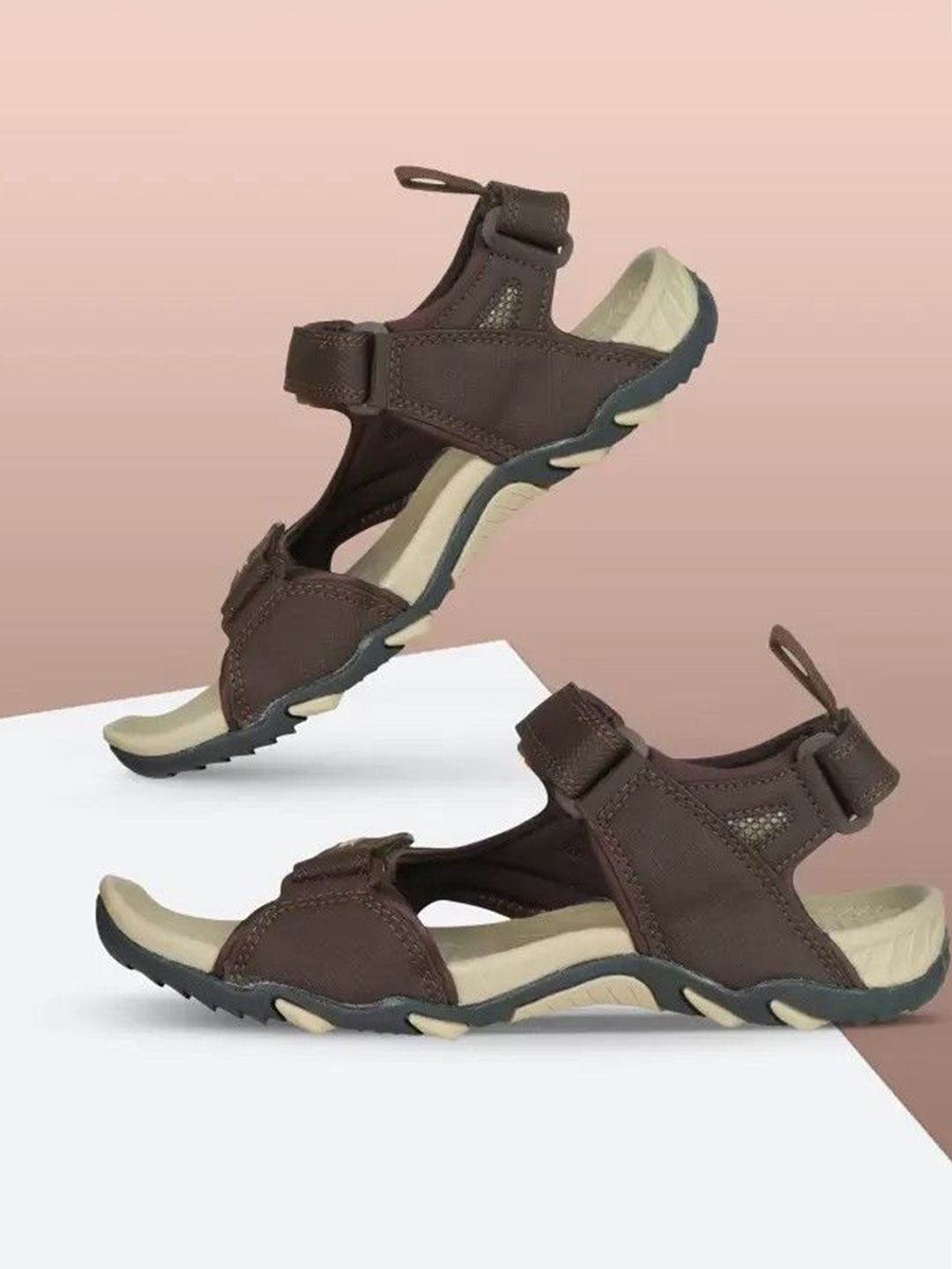 Sparx Men Comfort Sandals-picture-13