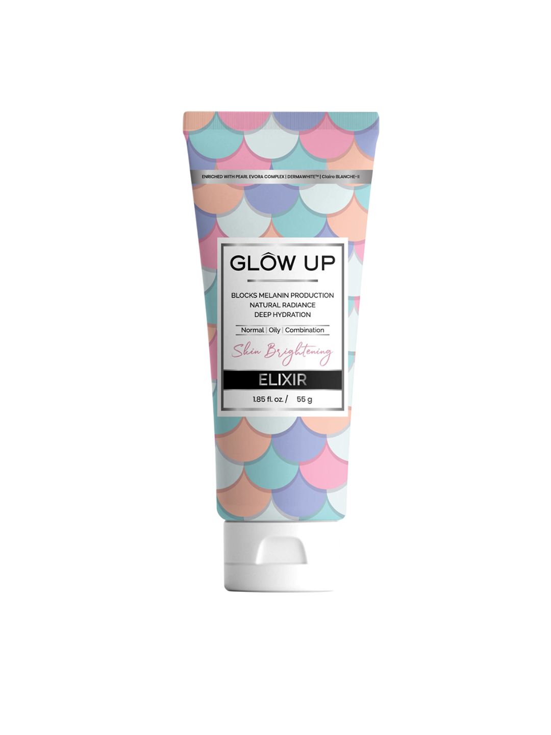 GLOW UP Skin Brightening Elixir For Hydration - 55 g-image-48