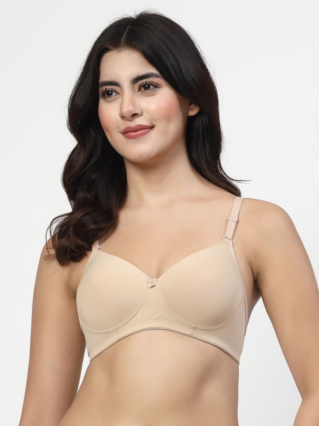 LILY Bra Full Coverage Lightly Padded
