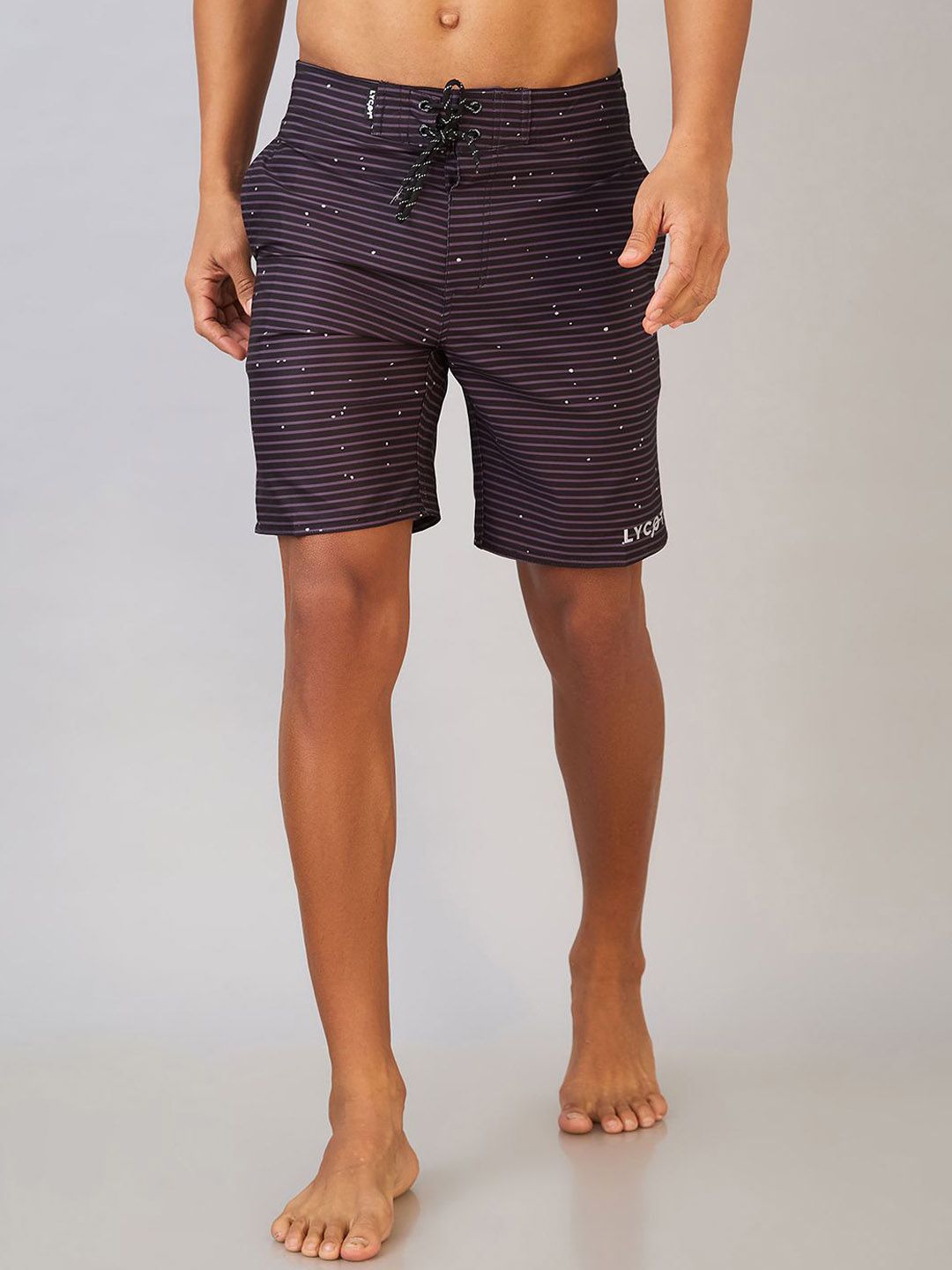 LYCOT Men Swim Bottoms-picture-22