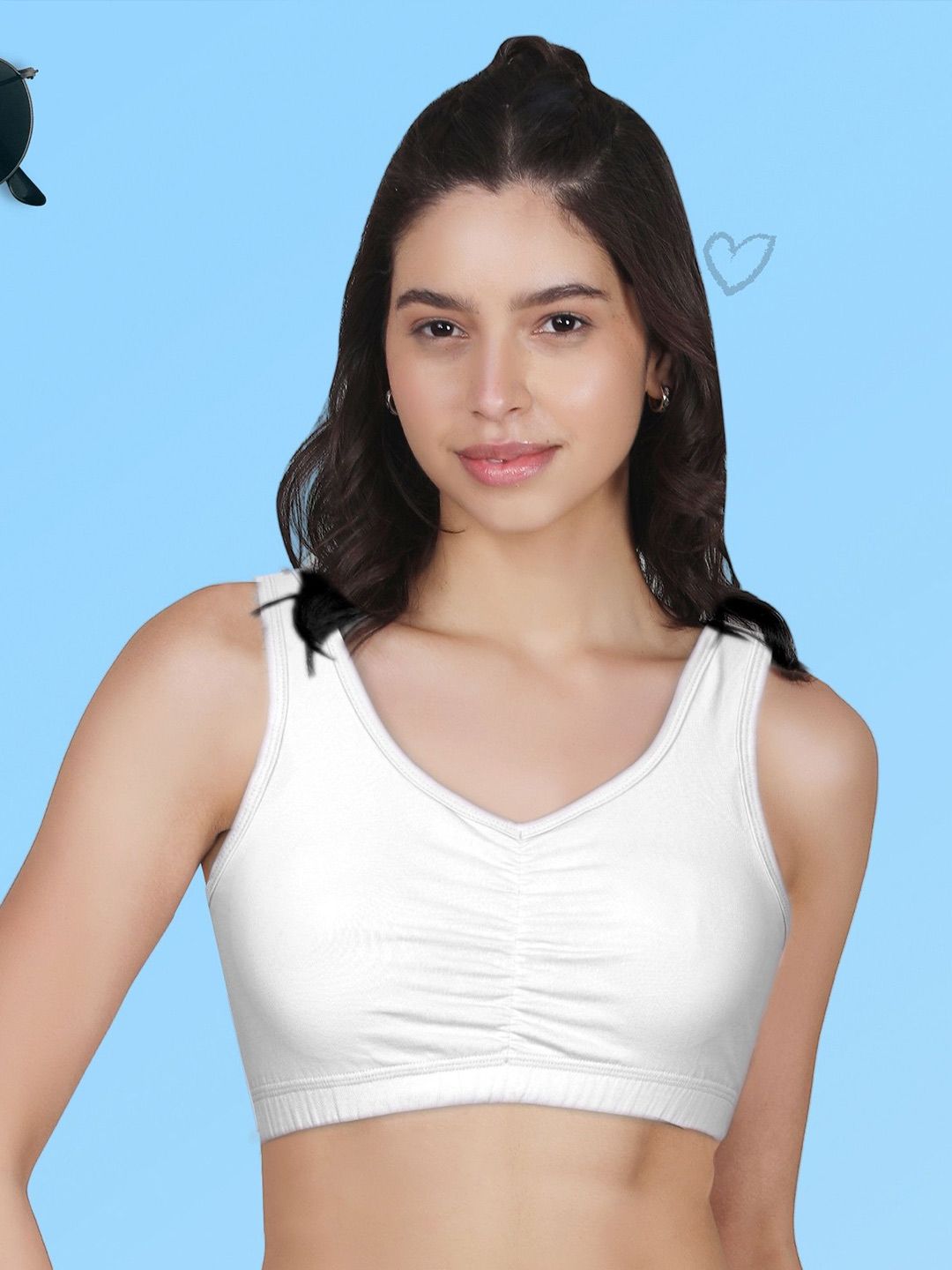 DChica Bra Full Coverage