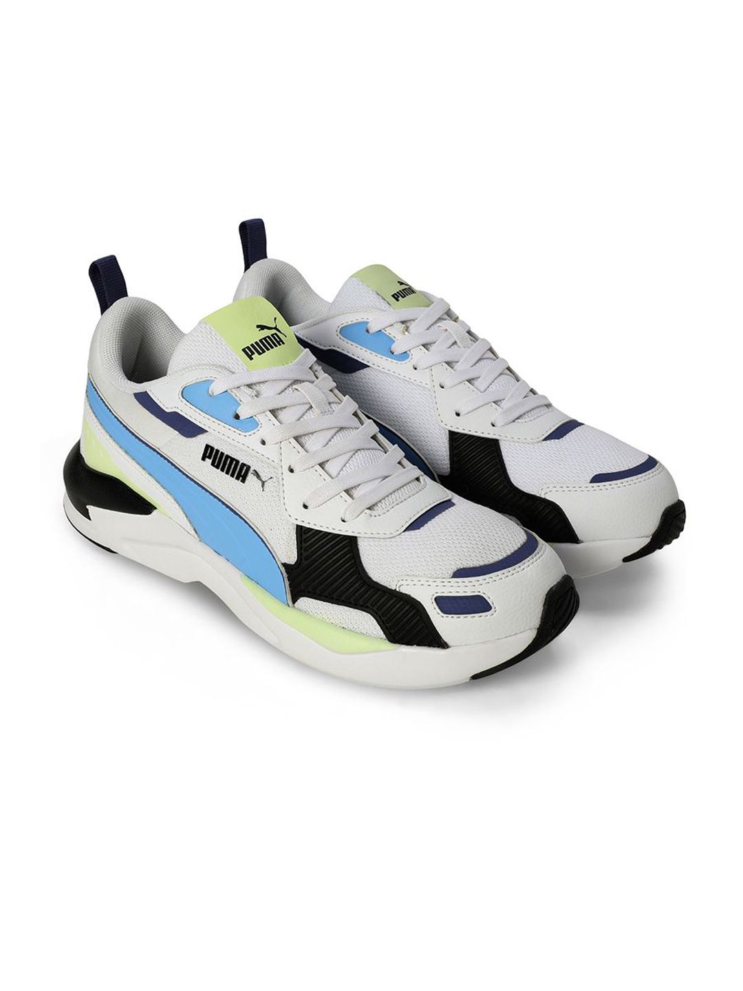 Puma X-Ray Astralis Men Lace-Ups Sneakers-picture-31