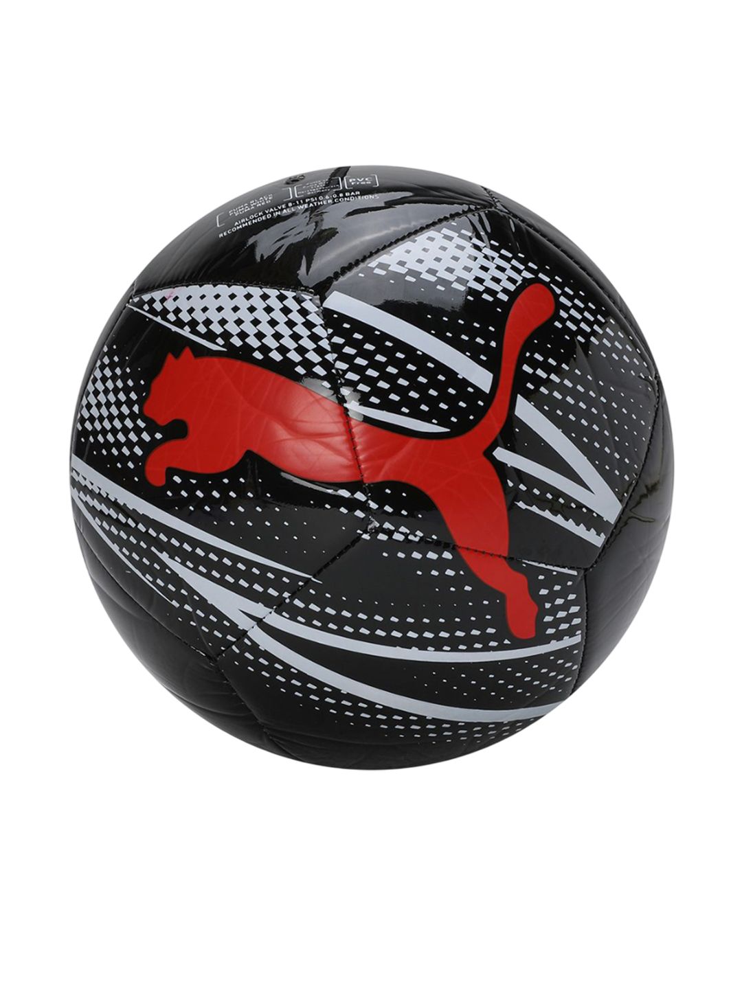 Puma Attacanto Printed Football-picture-37