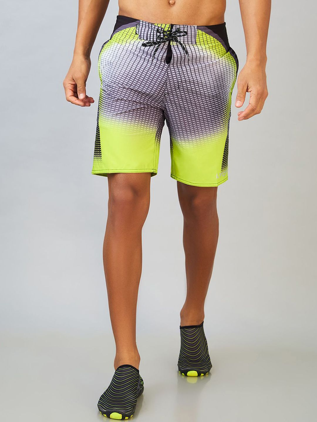 LYCOT Men Swim Bottoms-picture-21