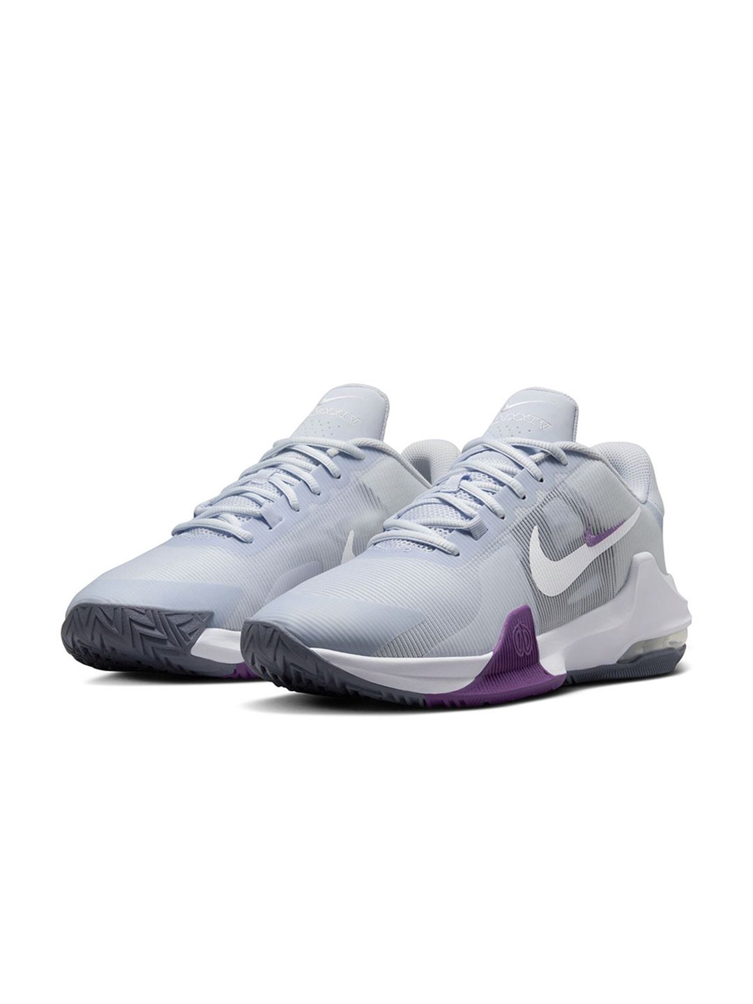 Nike Men Impact 4 Basketball Shoes