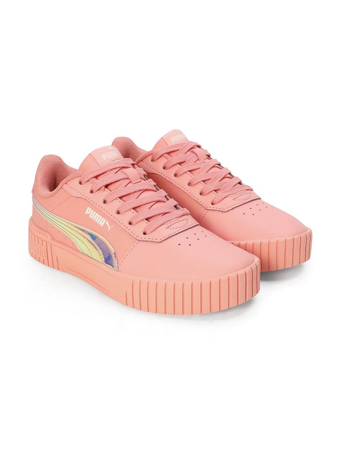 Puma Carina 2.0 Girl's Sneakers