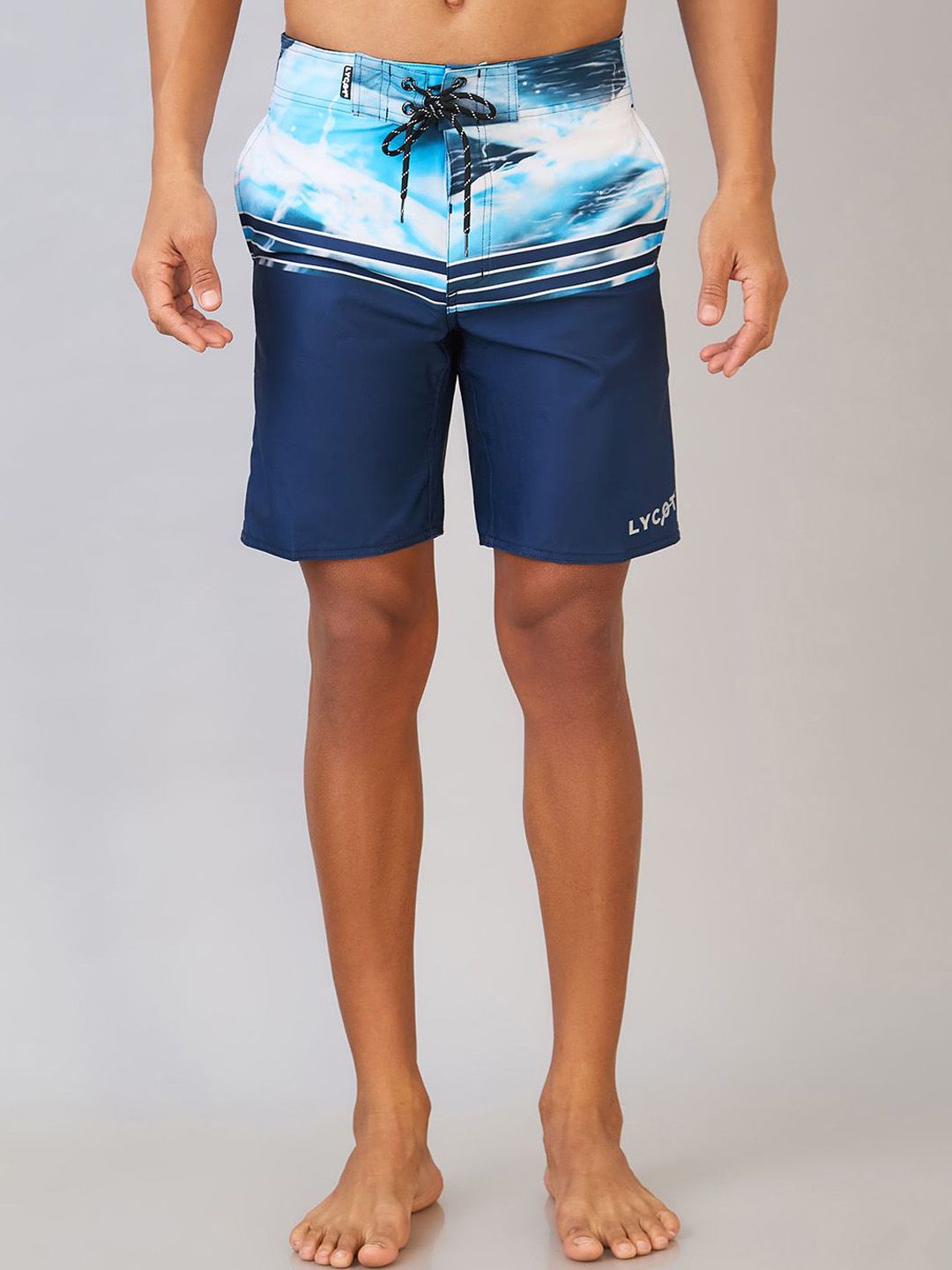 LYCOT Men Swim Bottoms-picture-14