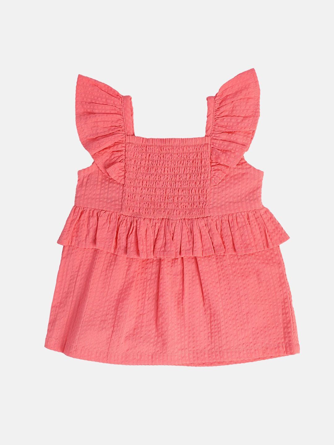 MINI KLUB Print Cotton Top-picture-48