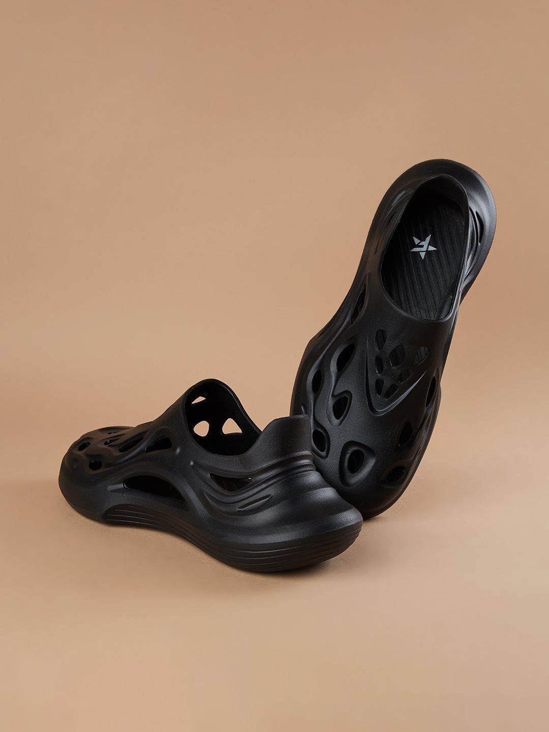 Forca Men Rubber Clogs-picture-19