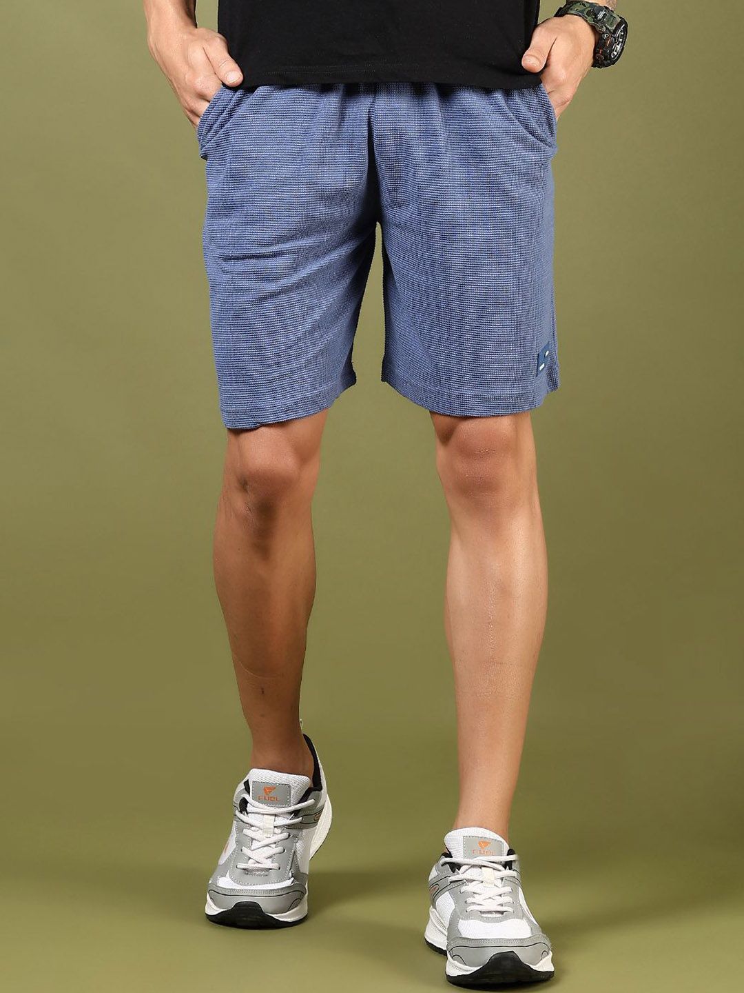 V-Mart Men Shorts-picture-39