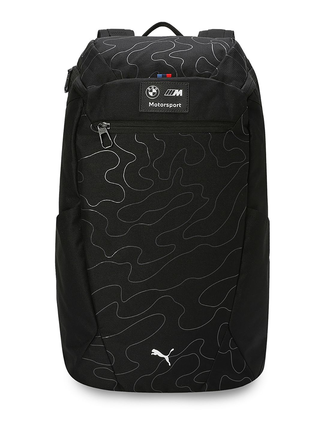 PUMA Motorsport Unisex Backpack-picture-27