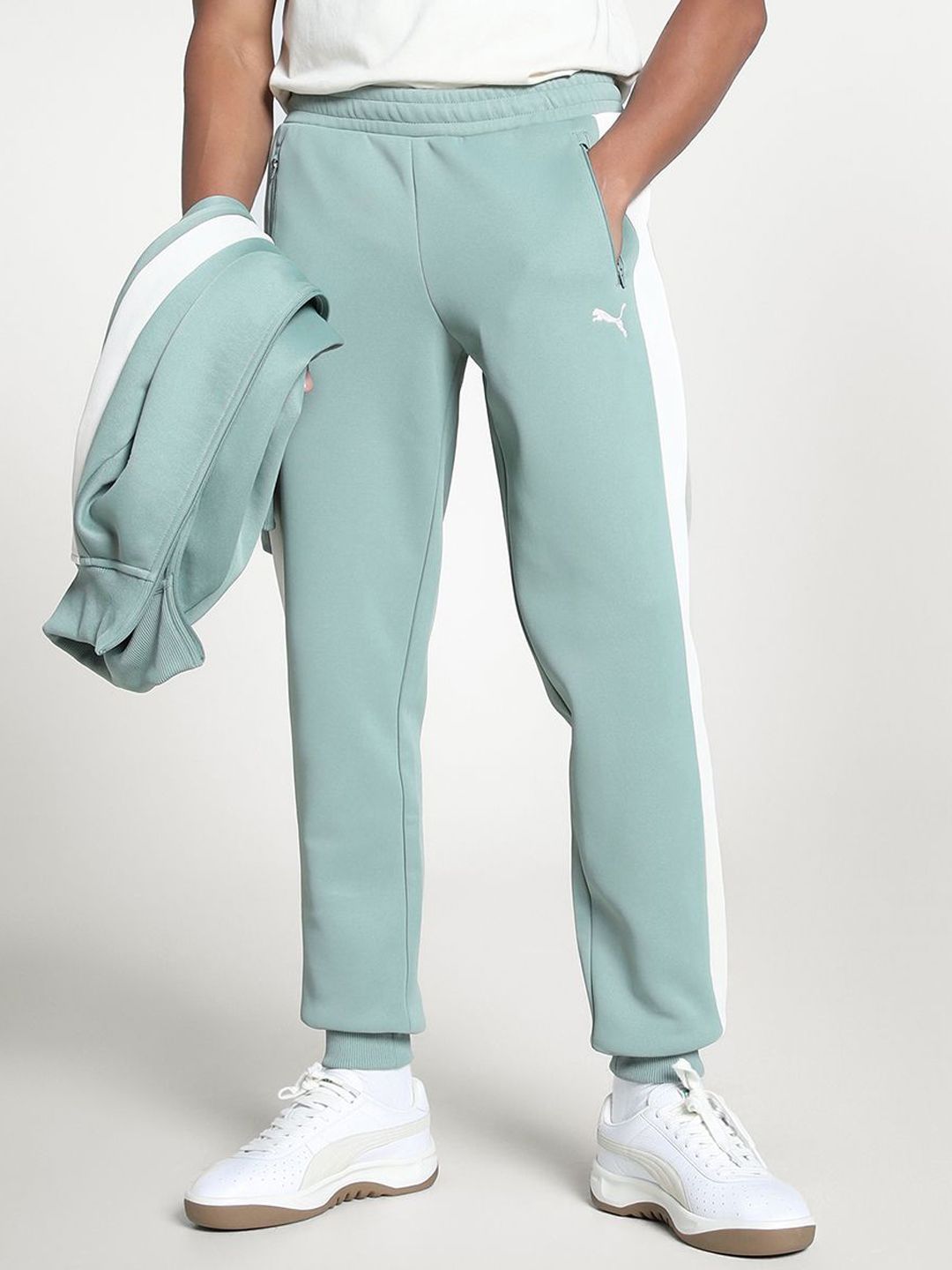 PUMA T7 ALWAYS ON Men Regular Fit Track Pants-image-31