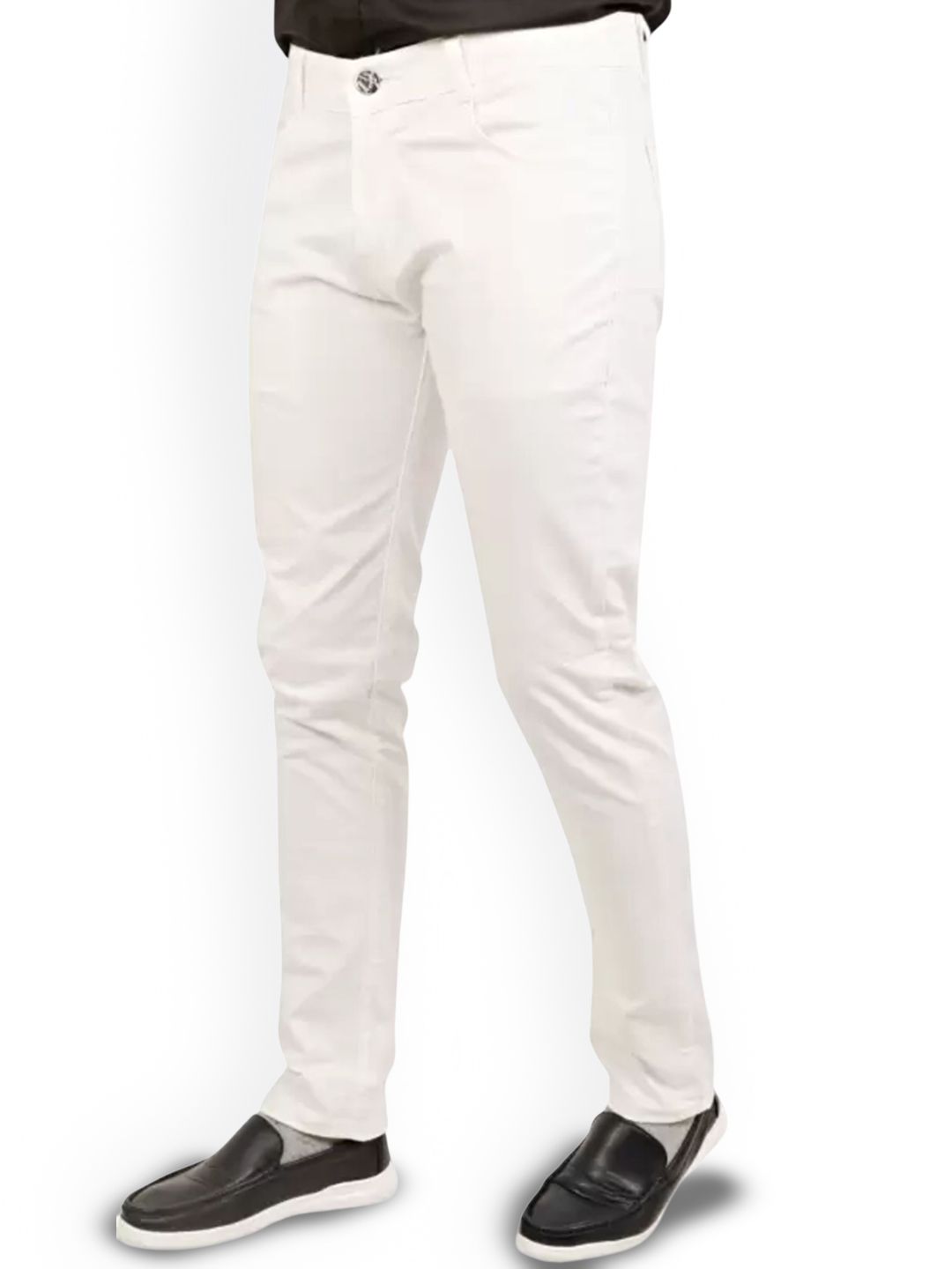 COMFITS Men Classic Straight FitJeans-picture-21