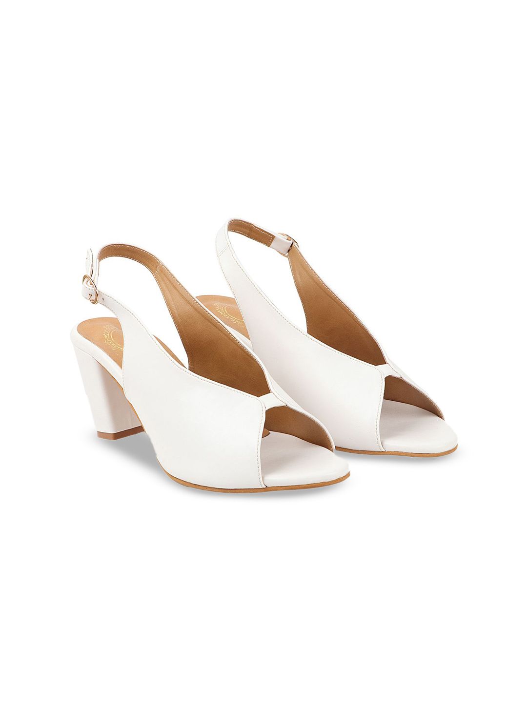 Shoetopia Girls Block Heels Pumps-picture-20