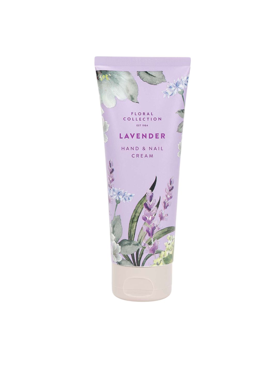 marks & spencer Lavender Hand & Nail Cream -100 ml-picture-18