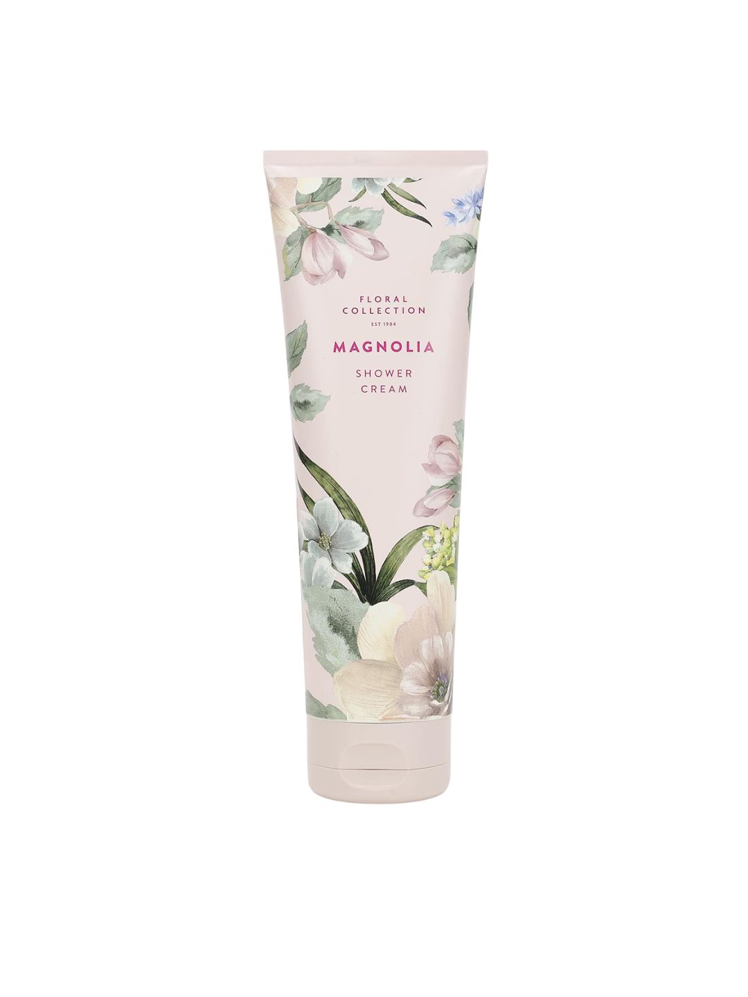 Marks & Spencer Magnolia Nourishing Shower Cream- 250 ml-image-23