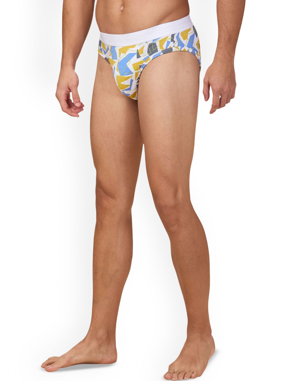 Being Human Printed Basic Brief 8905271506096