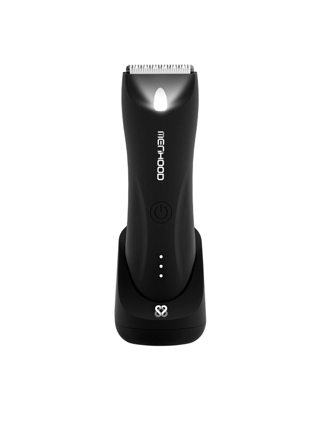 Menhood Men Grooming Trimmer 1.0 Pro-picture-40