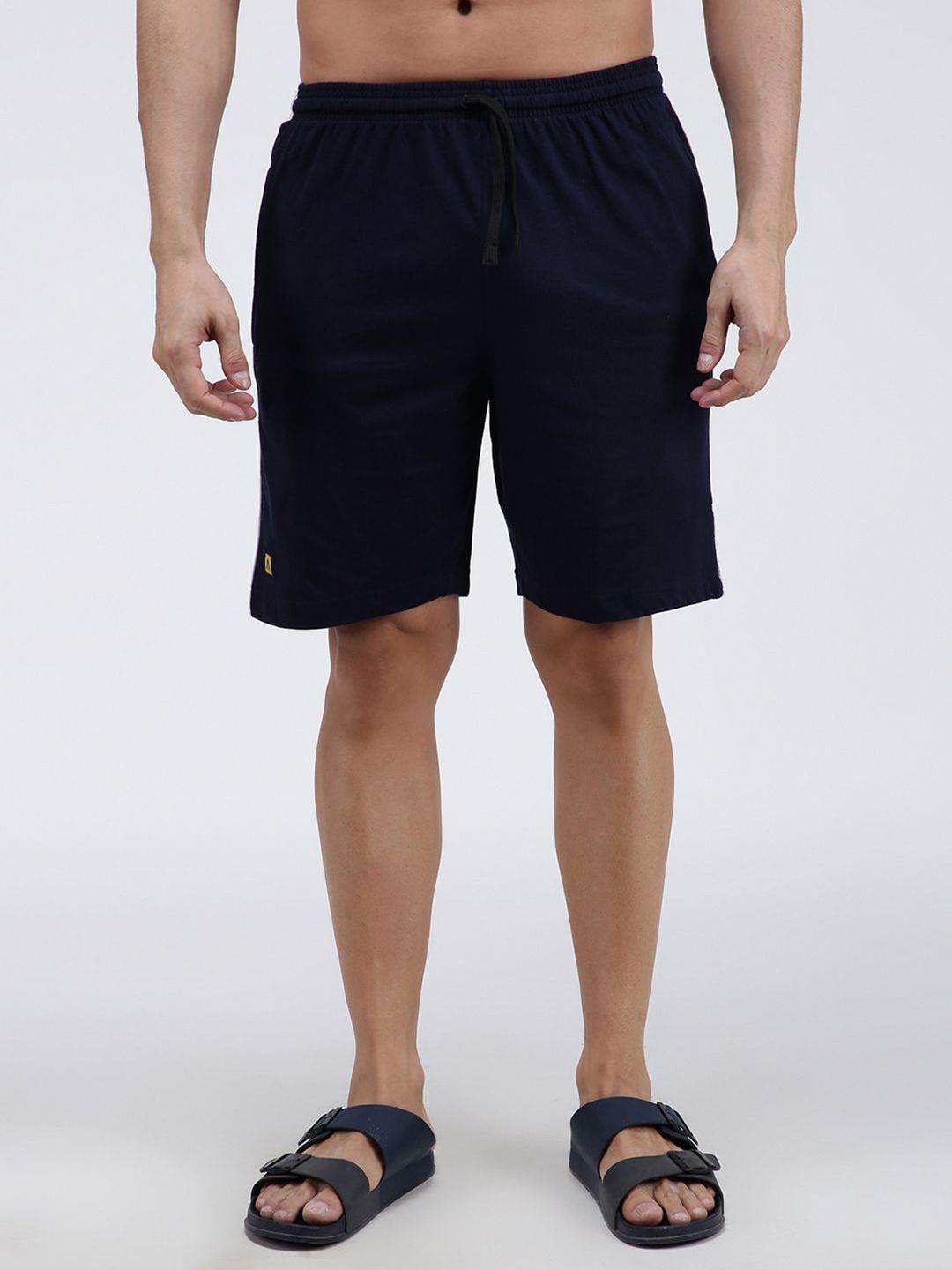 AMUL COMFY Men Lounge Shorts-picture-52